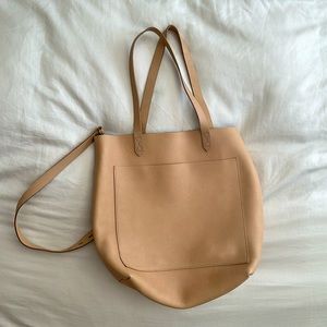 Madewell Medium Transport Tote
